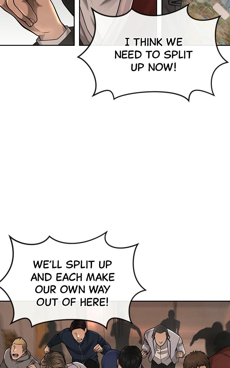 QUESTISM Chap 46 - Next Chap 47