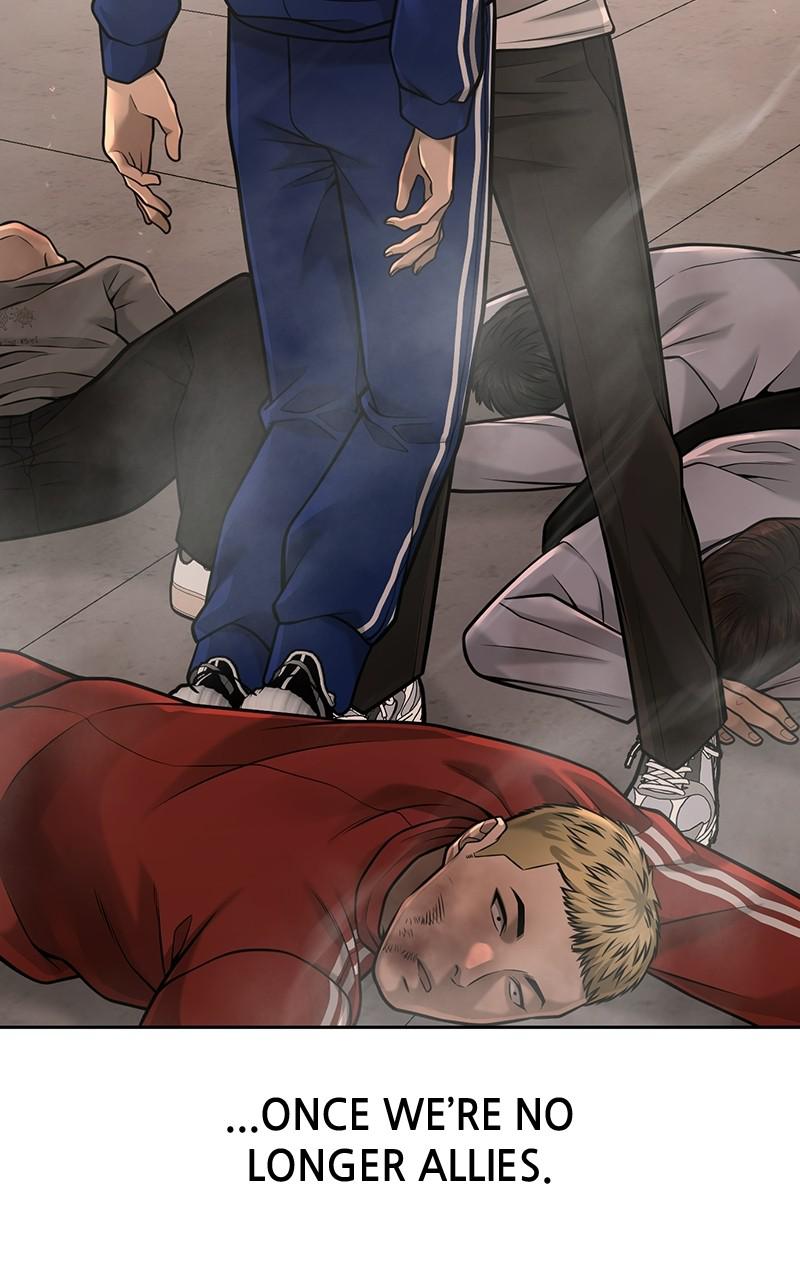 QUESTISM Chap 46 - Next Chap 47