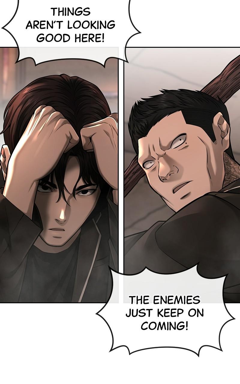 QUESTISM Chap 46 - Next Chap 47