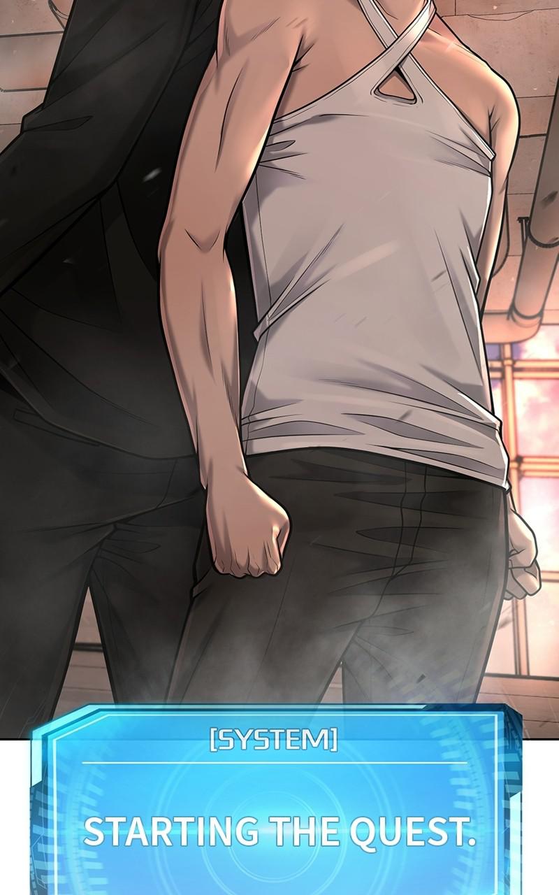 QUESTISM Chap 46 - Next Chap 47