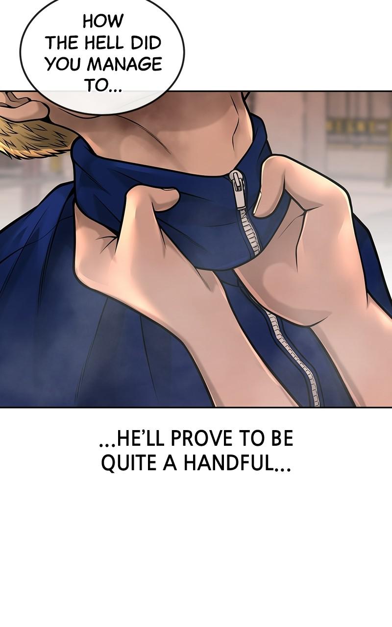 QUESTISM Chap 46 - Next Chap 47