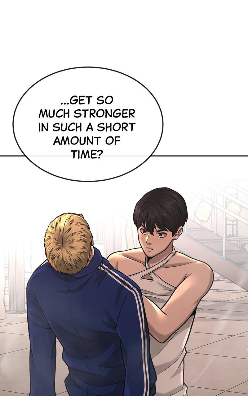 QUESTISM Chap 46 - Next Chap 47