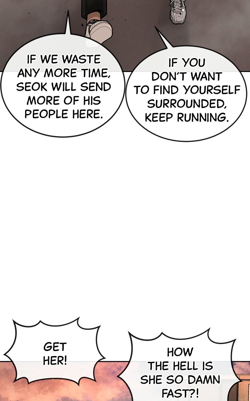 QUESTISM Chap 46 - Next Chap 47