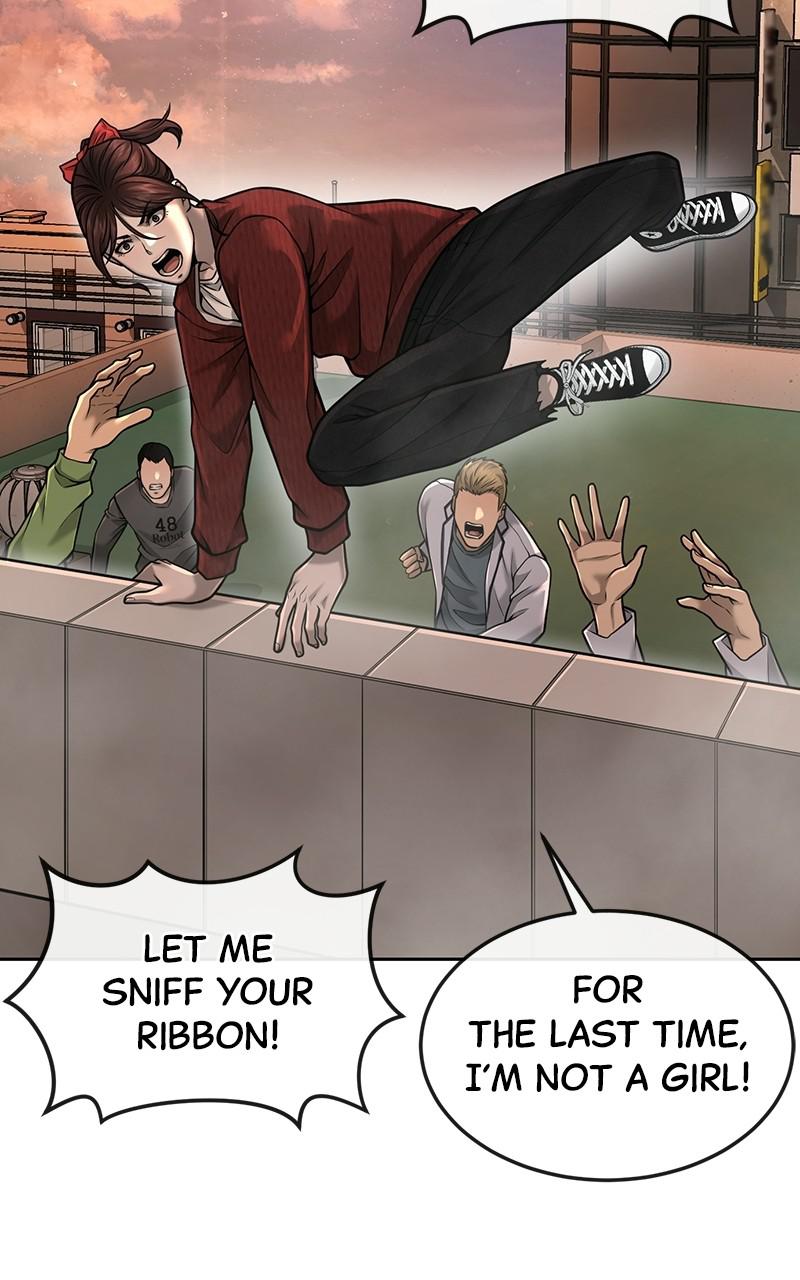 QUESTISM Chap 46 - Next Chap 47