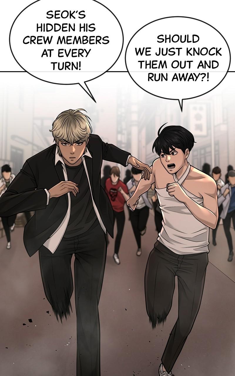 QUESTISM Chap 46 - Next Chap 47