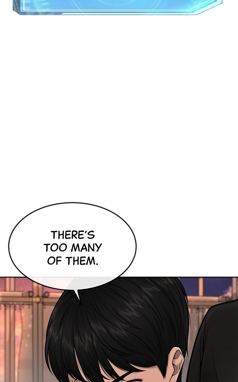 QUESTISM Chap 46 - Next Chap 47