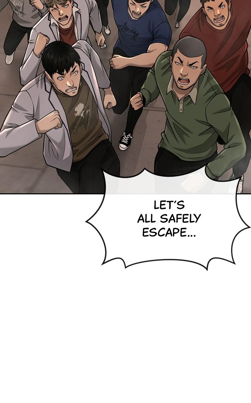 QUESTISM Chap 46 - Next Chap 47