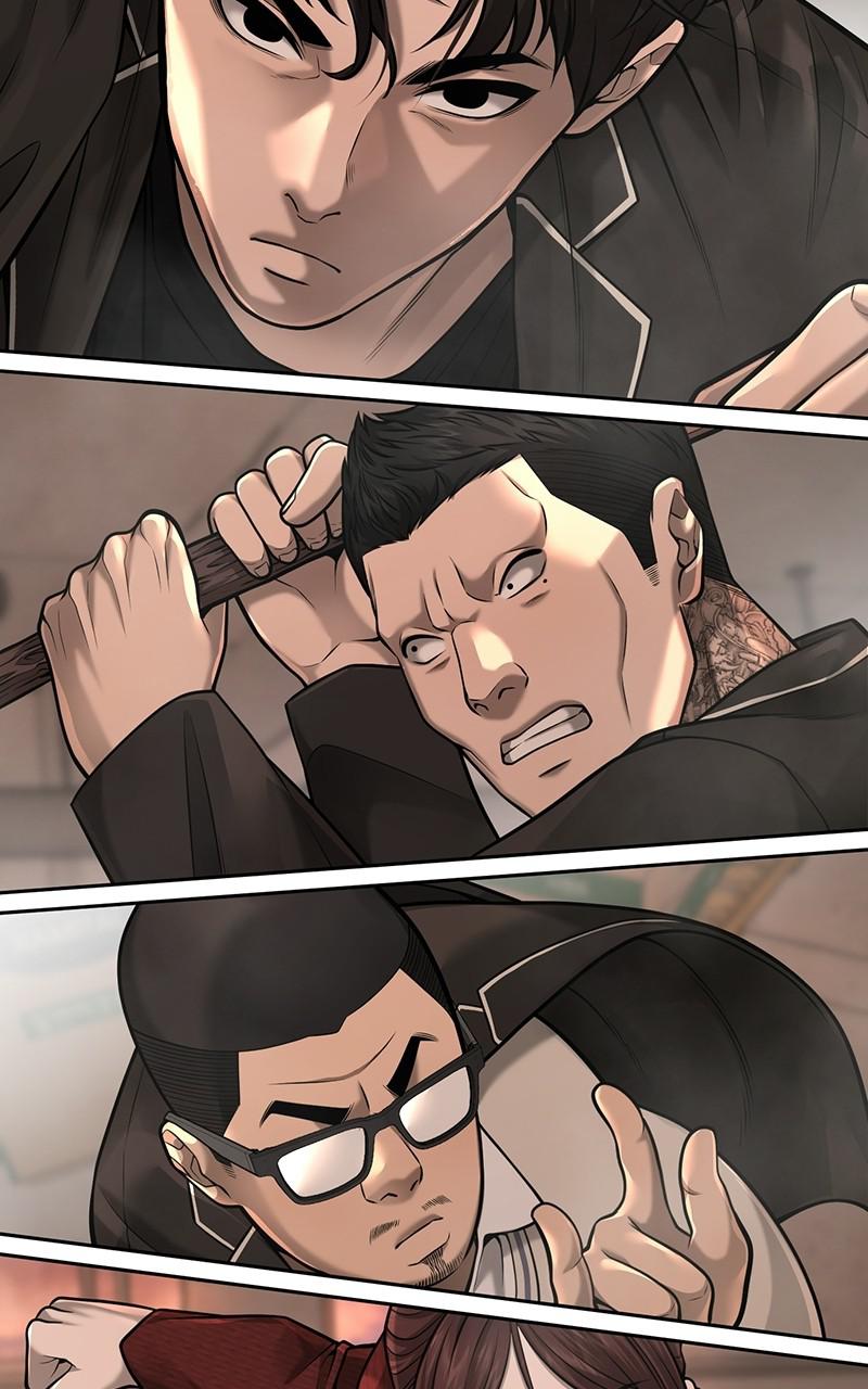 QUESTISM Chap 46 - Next Chap 47