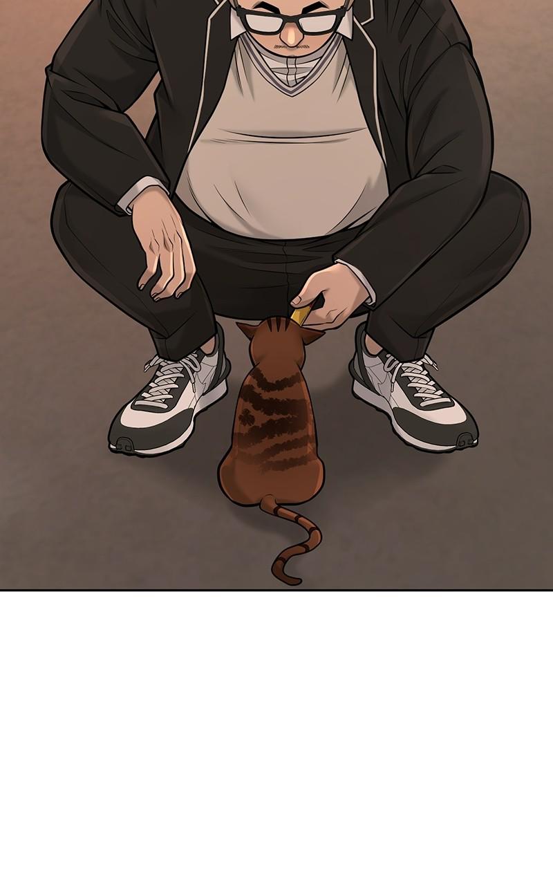 QUESTISM Chap 46 - Next Chap 47