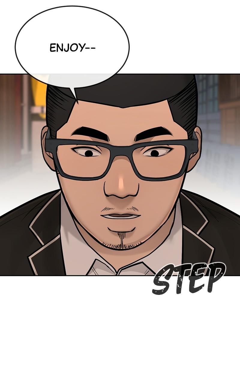 QUESTISM Chap 46 - Next Chap 47