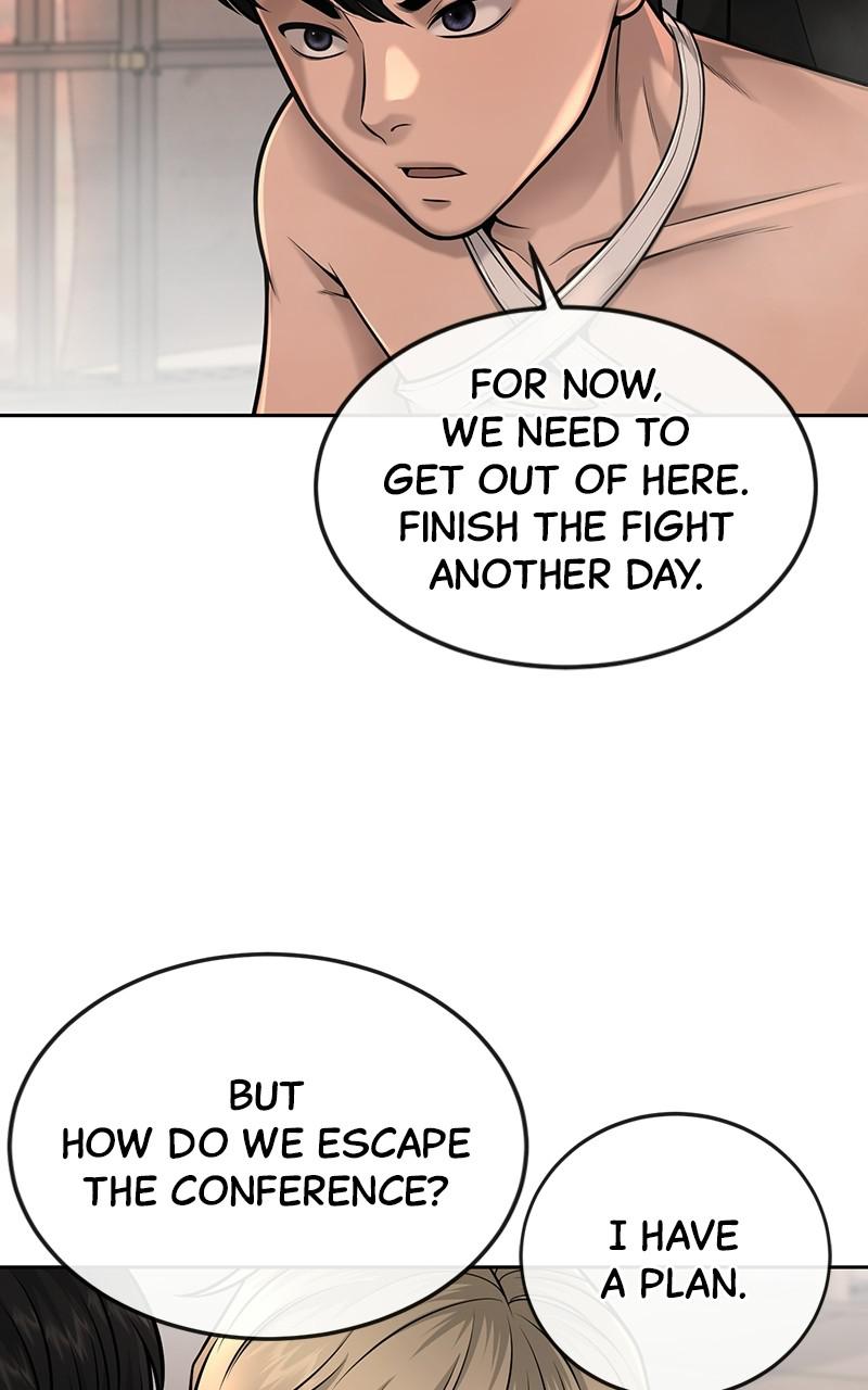 QUESTISM Chap 46 - Next Chap 47