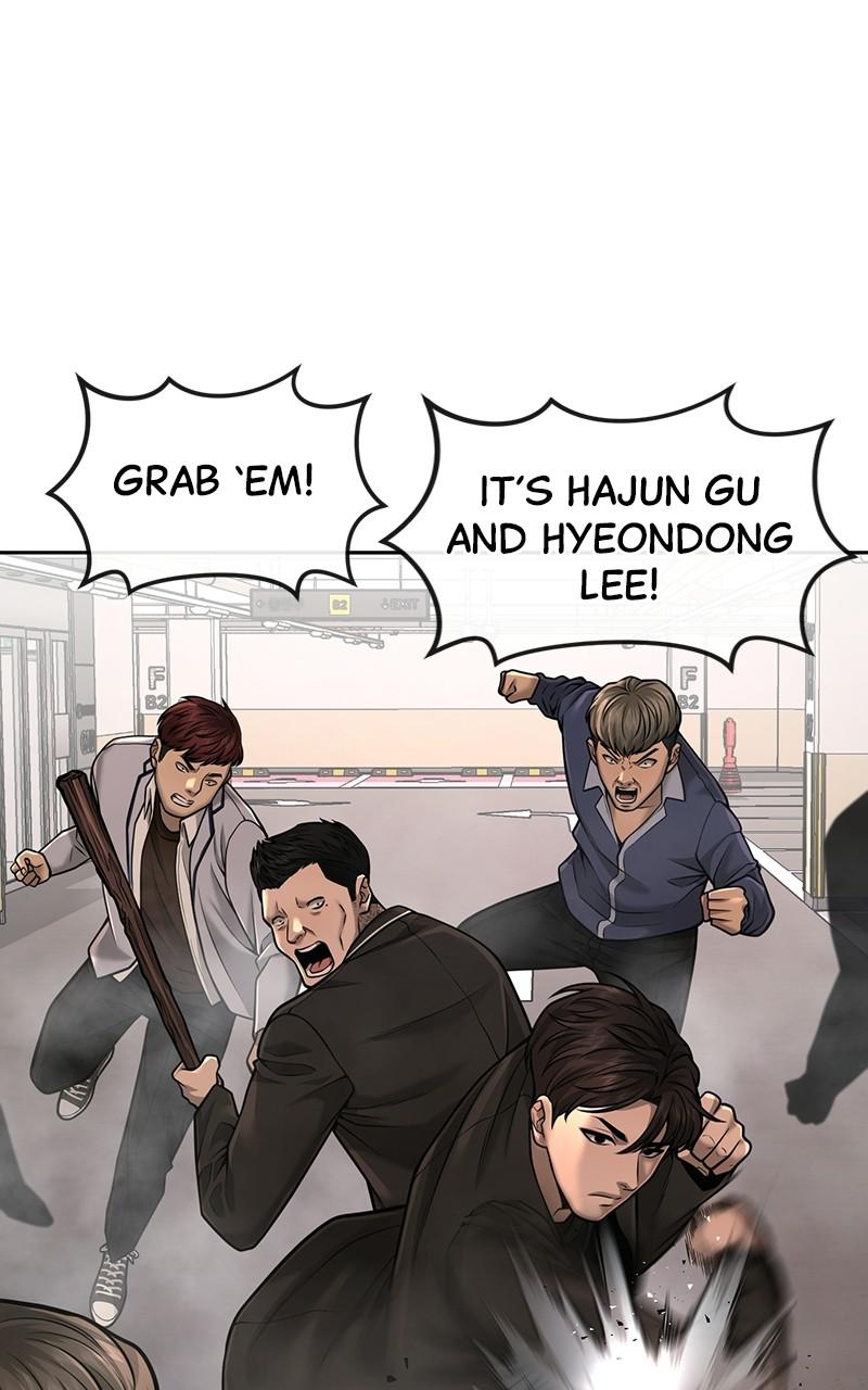 QUESTISM Chap 46 - Next Chap 47