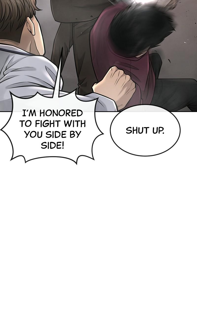 QUESTISM Chap 46 - Next Chap 47