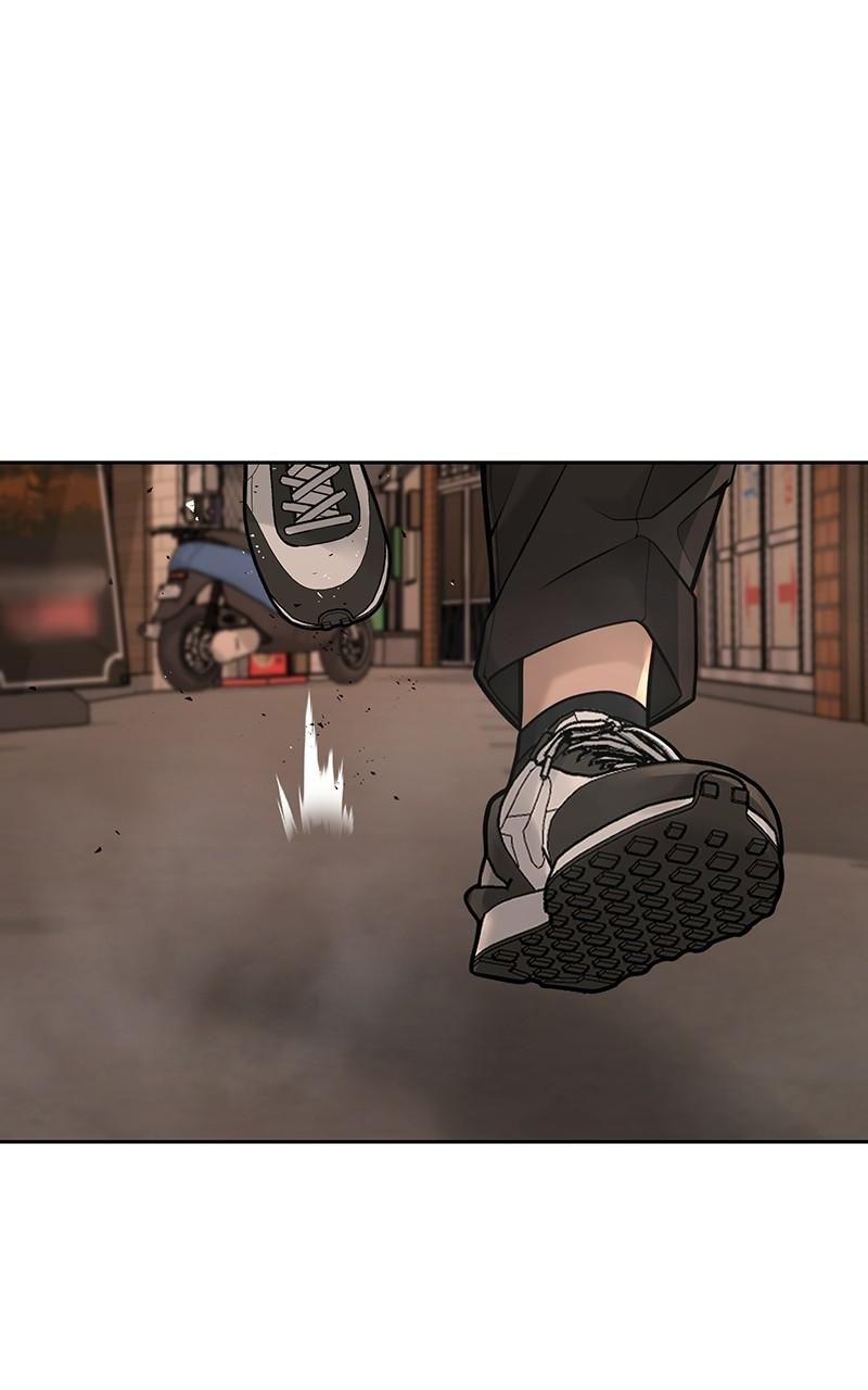 QUESTISM Chap 46 - Next Chap 47