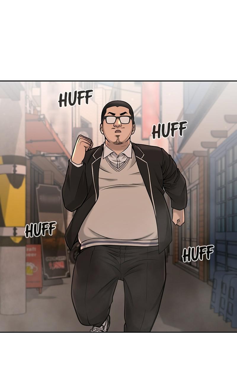 QUESTISM Chap 46 - Next Chap 47