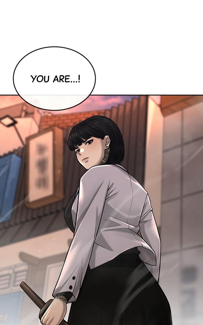 QUESTISM Chap 46 - Next Chap 47