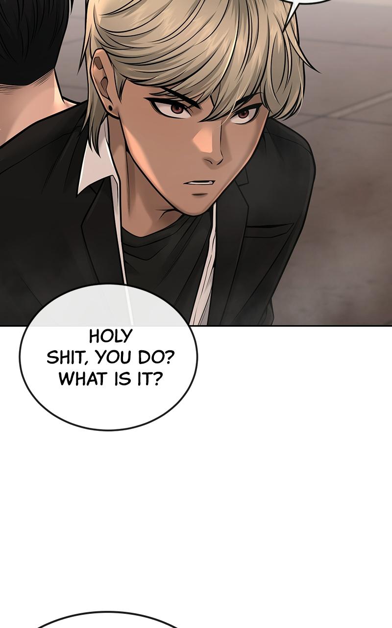 QUESTISM Chap 46 - Next Chap 47