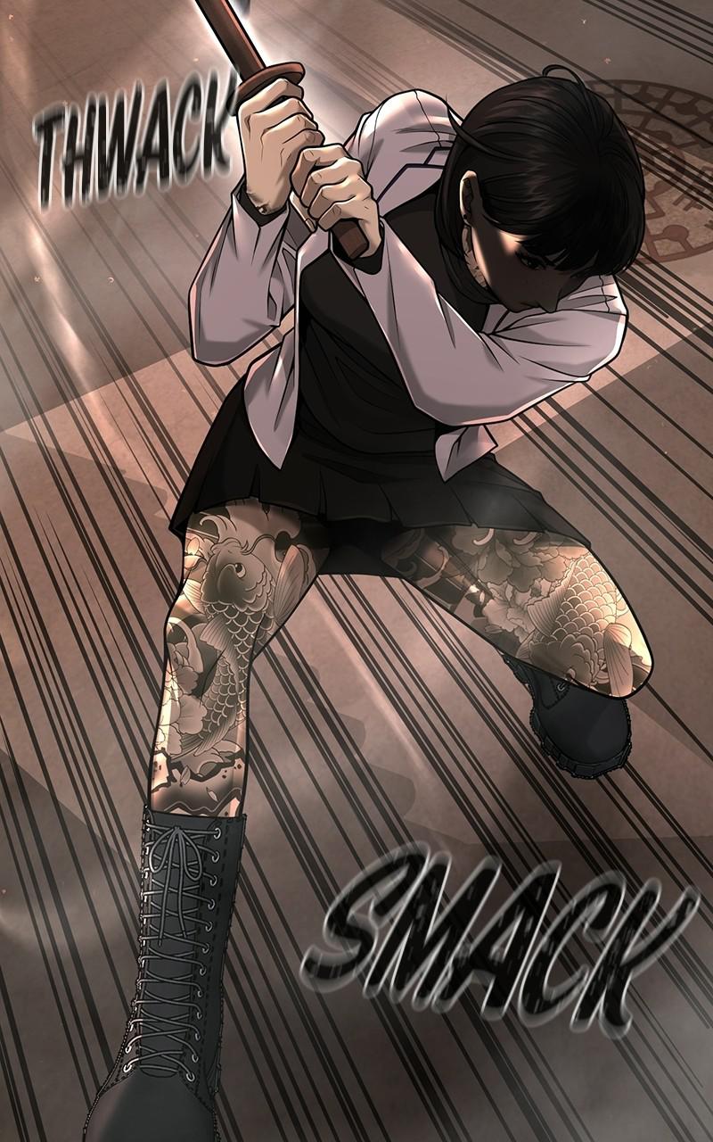 QUESTISM Chap 46 - Next Chap 47