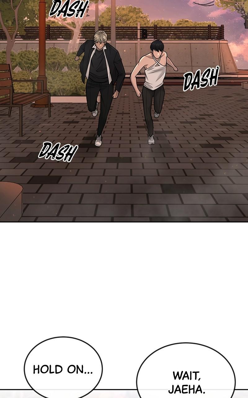 QUESTISM Chap 46 - Next Chap 47