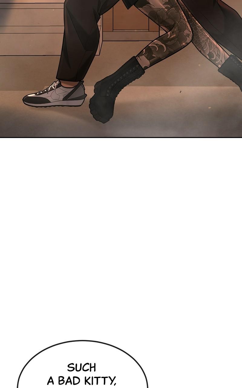 QUESTISM Chap 46 - Next Chap 47