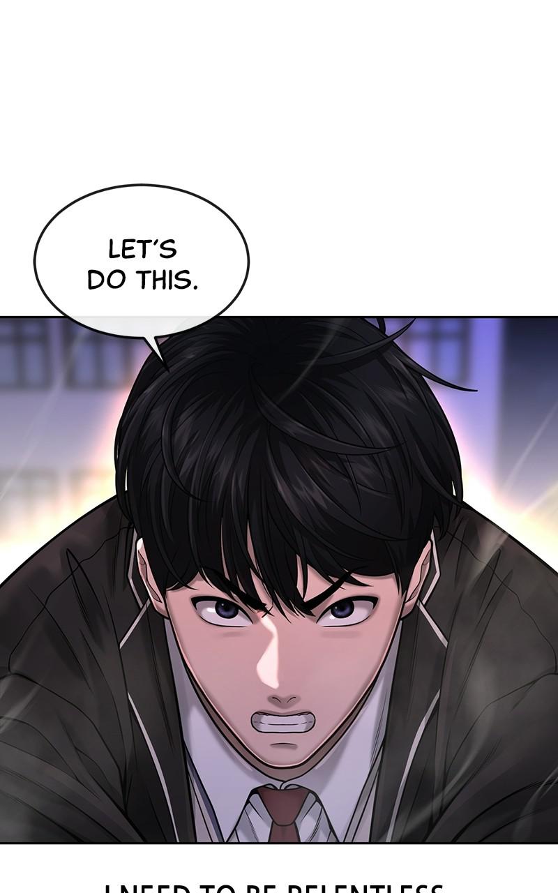 QUESTISM Chap 48 - Next Chap 49