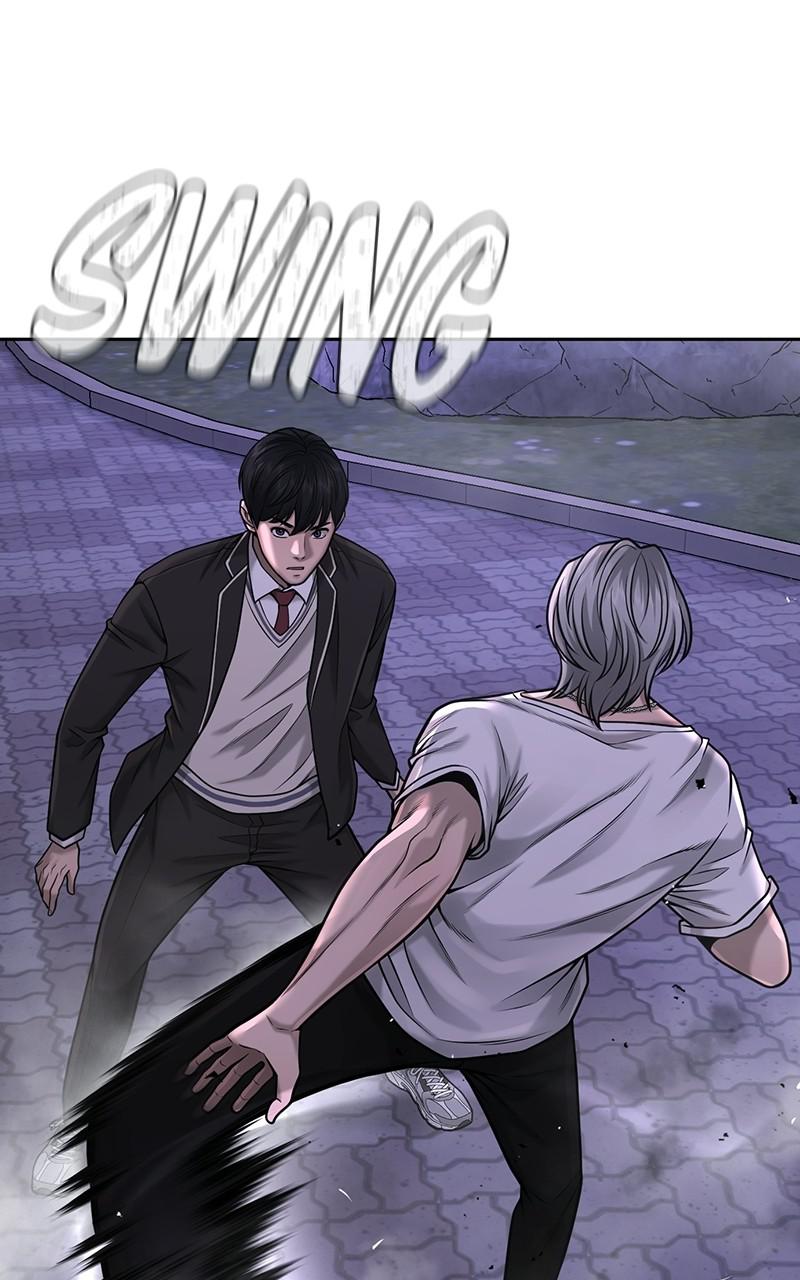 QUESTISM Chap 48 - Next Chap 49