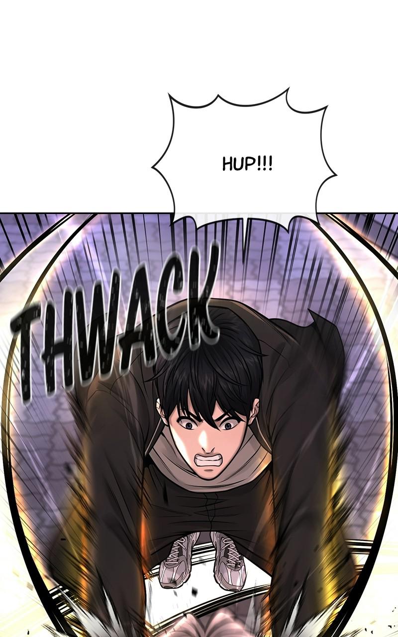 QUESTISM Chap 48 - Next Chap 49