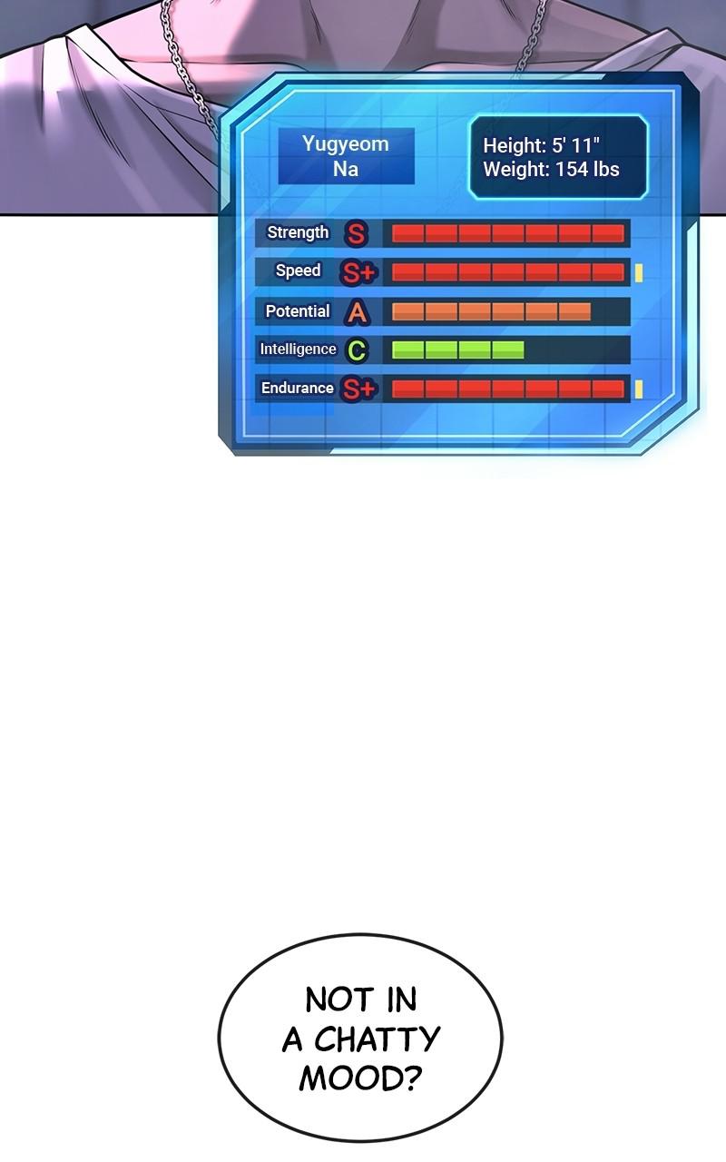 QUESTISM Chap 48 - Next Chap 49