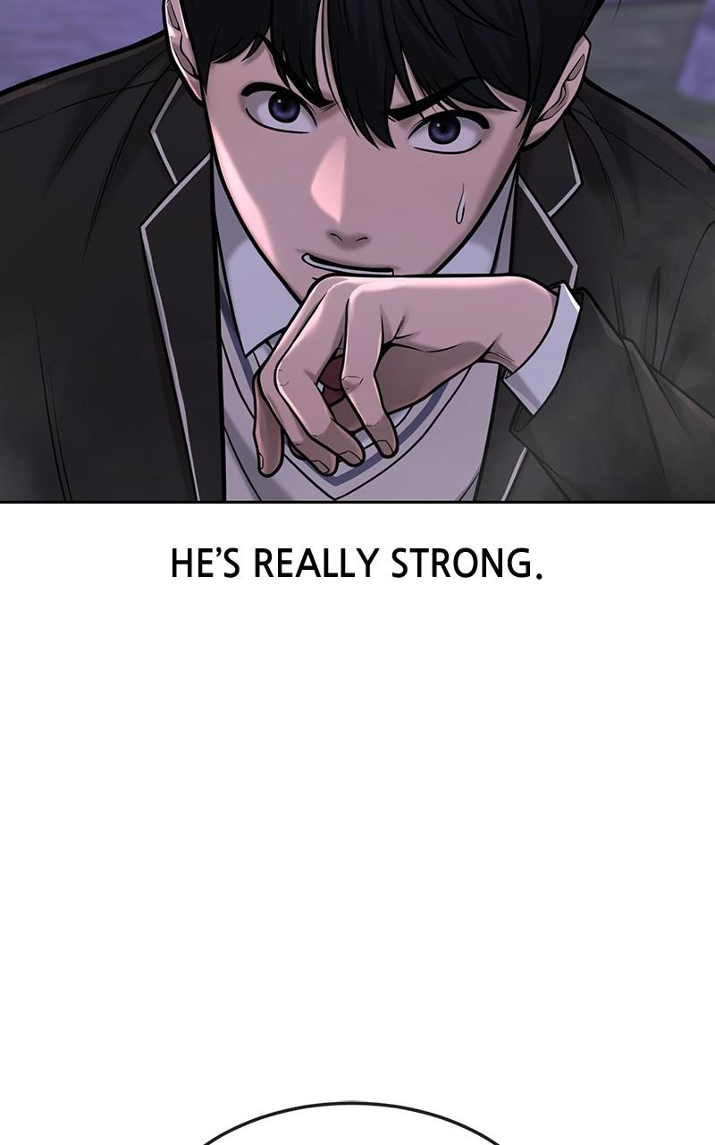 QUESTISM Chap 48 - Next Chap 49