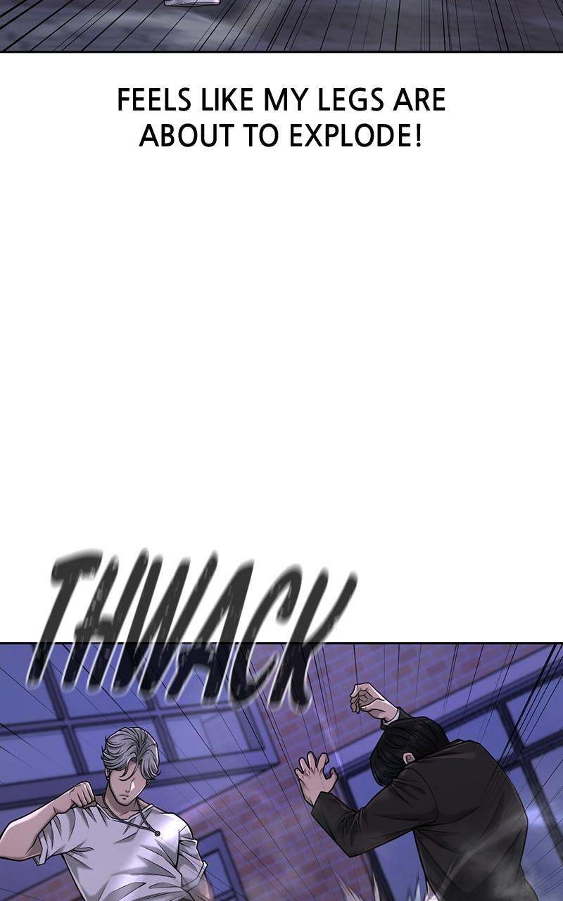 QUESTISM Chap 48 - Next Chap 49