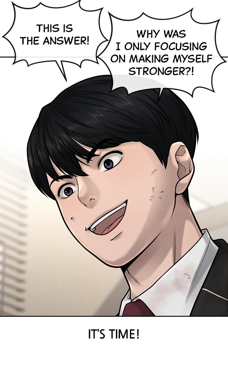 QUESTISM Chap 48 - Next Chap 49