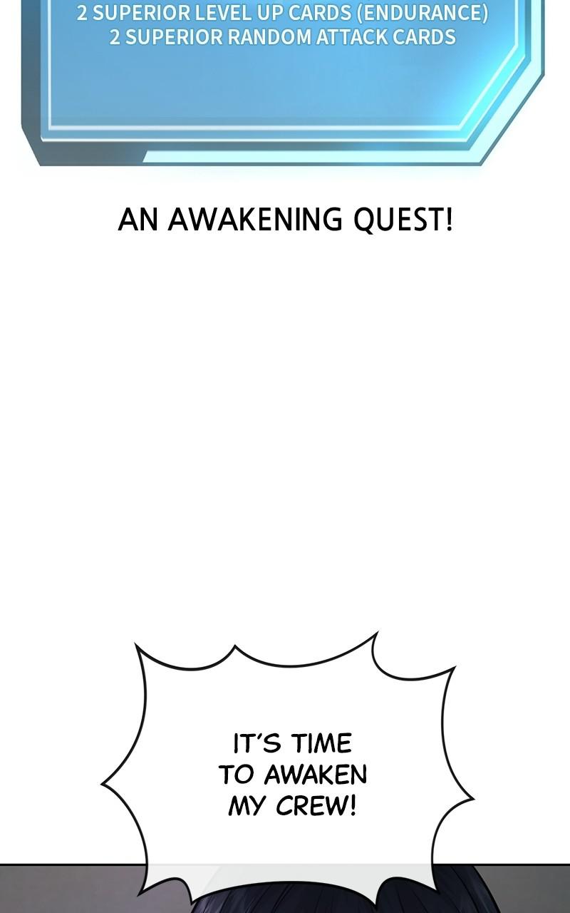 QUESTISM Chap 48 - Next Chap 49