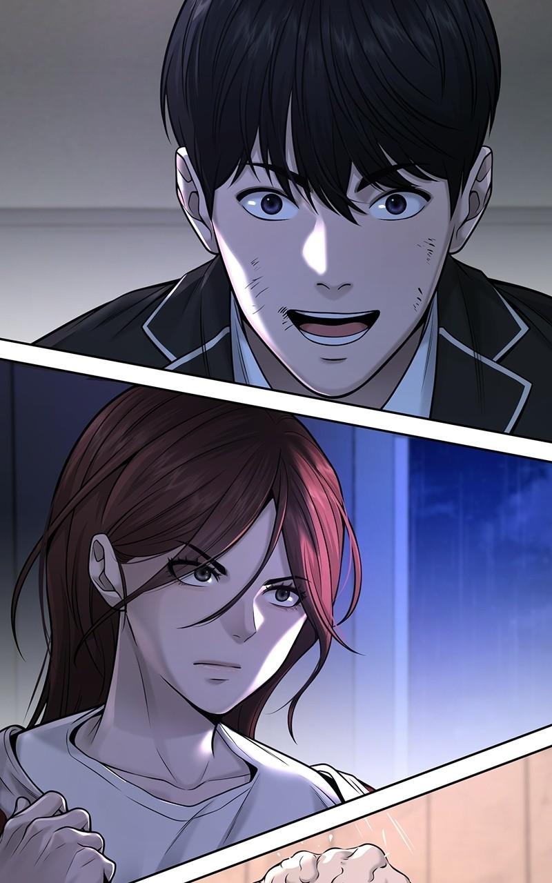 QUESTISM Chap 48 - Next Chap 49
