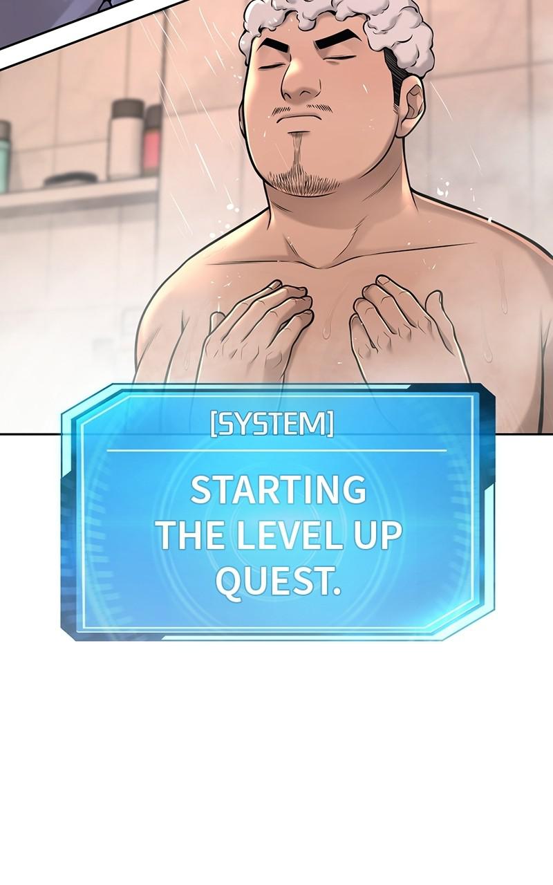 QUESTISM Chap 48 - Next Chap 49