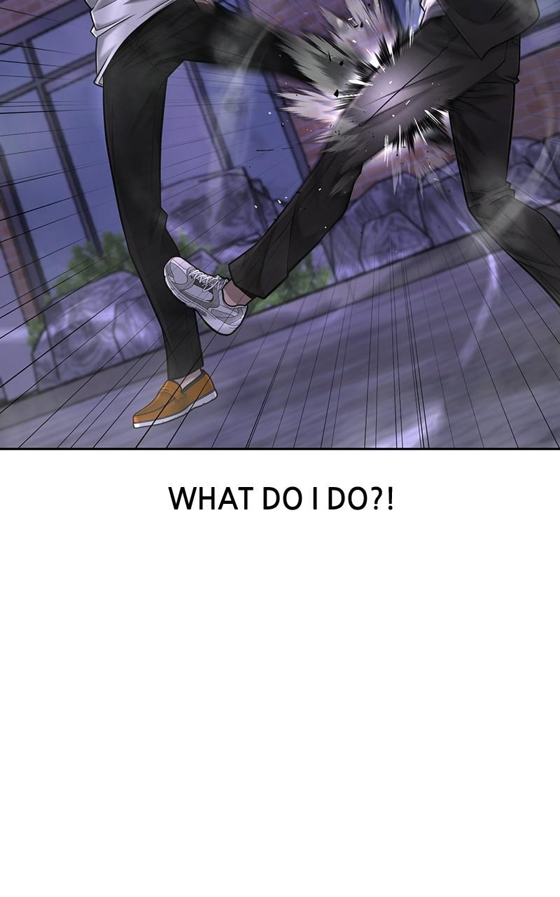 QUESTISM Chap 48 - Next Chap 49