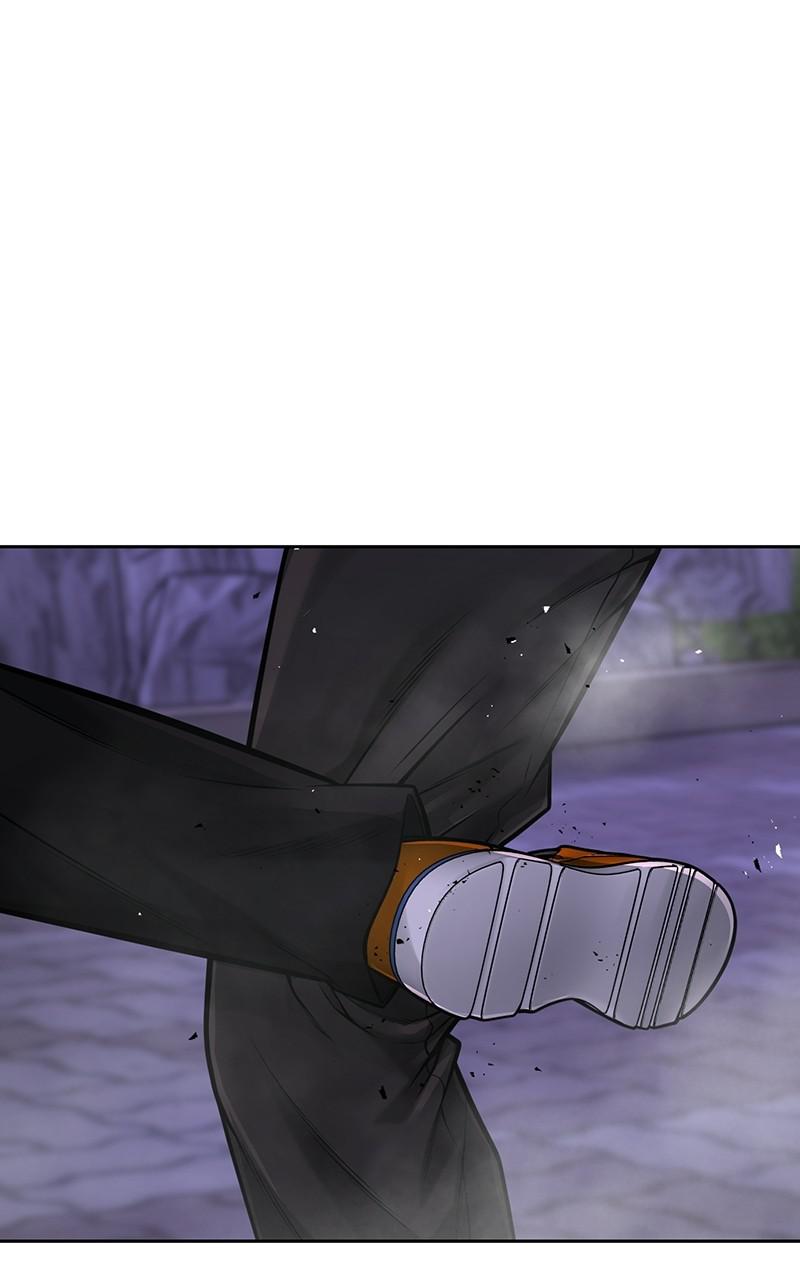 QUESTISM Chap 48 - Next Chap 49