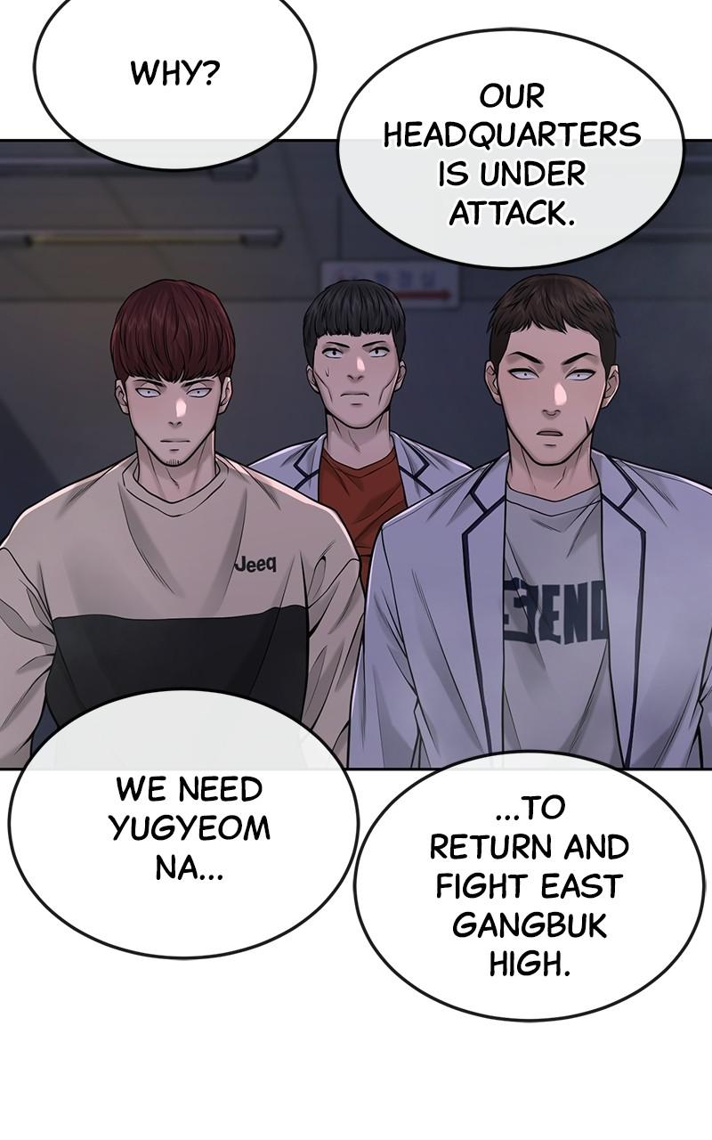 QUESTISM Chap 48 - Next Chap 49