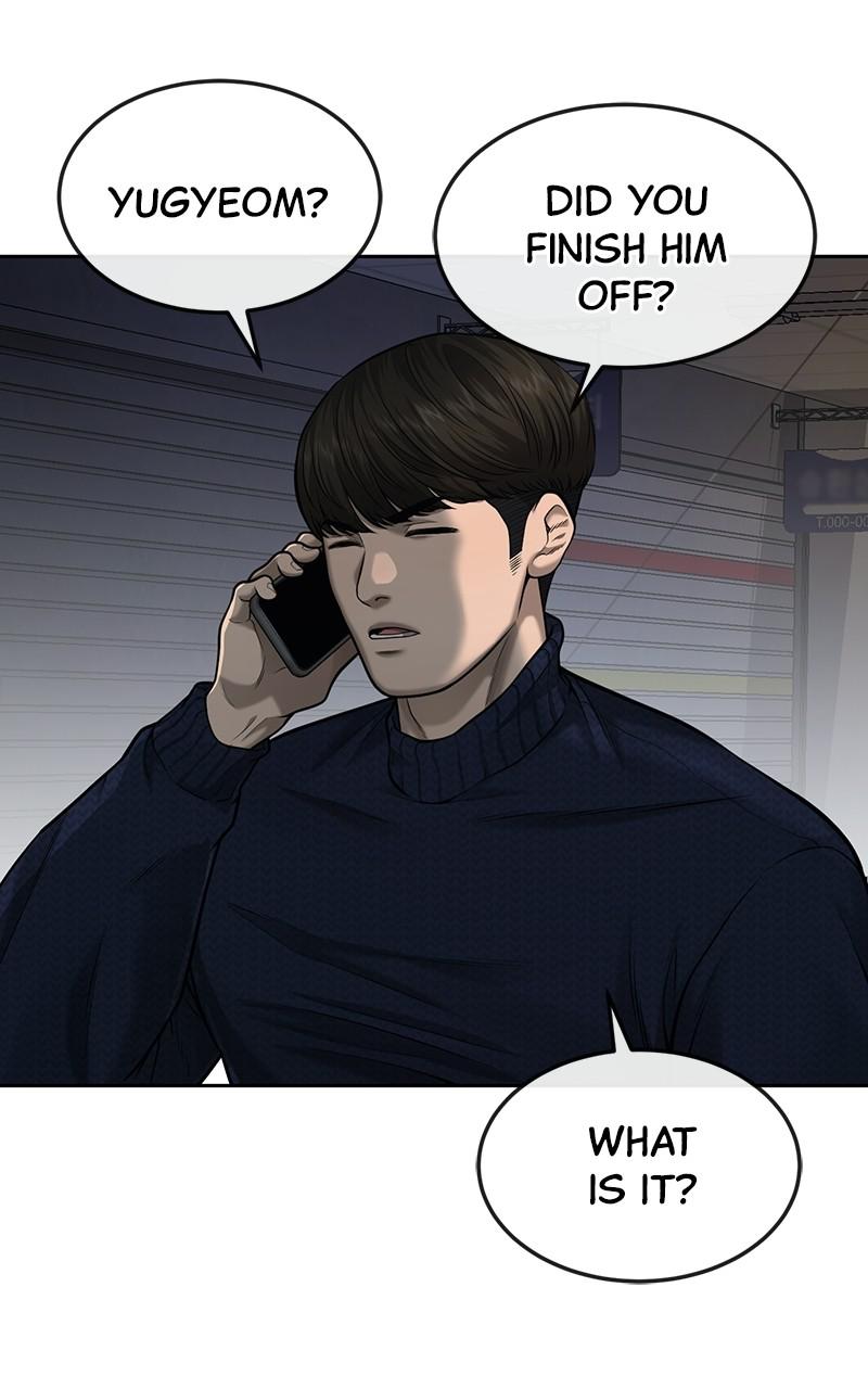 QUESTISM Chap 48 - Next Chap 49