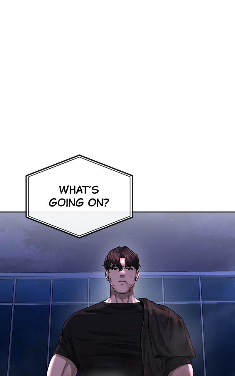 QUESTISM Chap 48 - Next Chap 49
