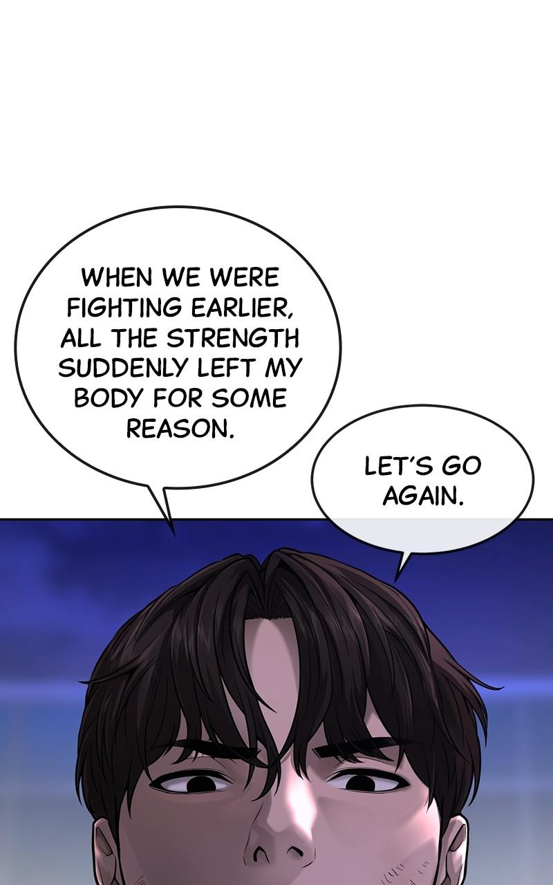 QUESTISM Chap 48 - Next Chap 49