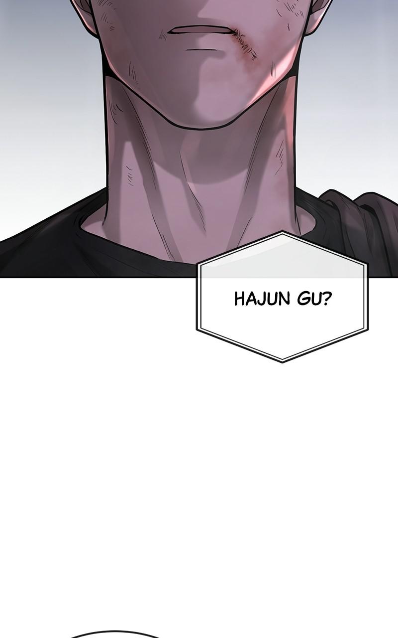 QUESTISM Chap 48 - Next Chap 49