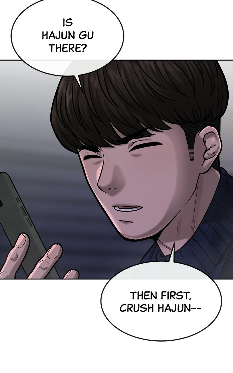 QUESTISM Chap 48 - Next Chap 49