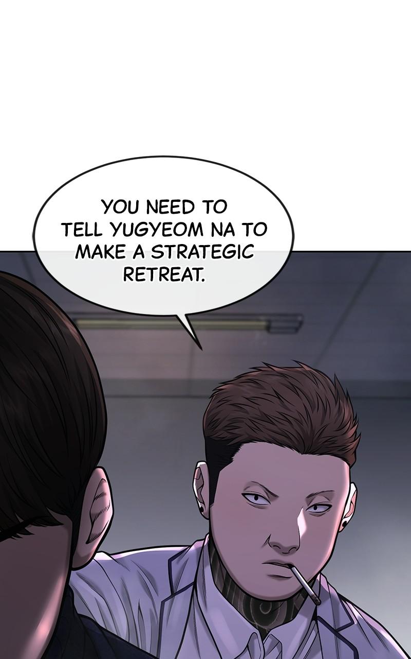 QUESTISM Chap 48 - Next Chap 49