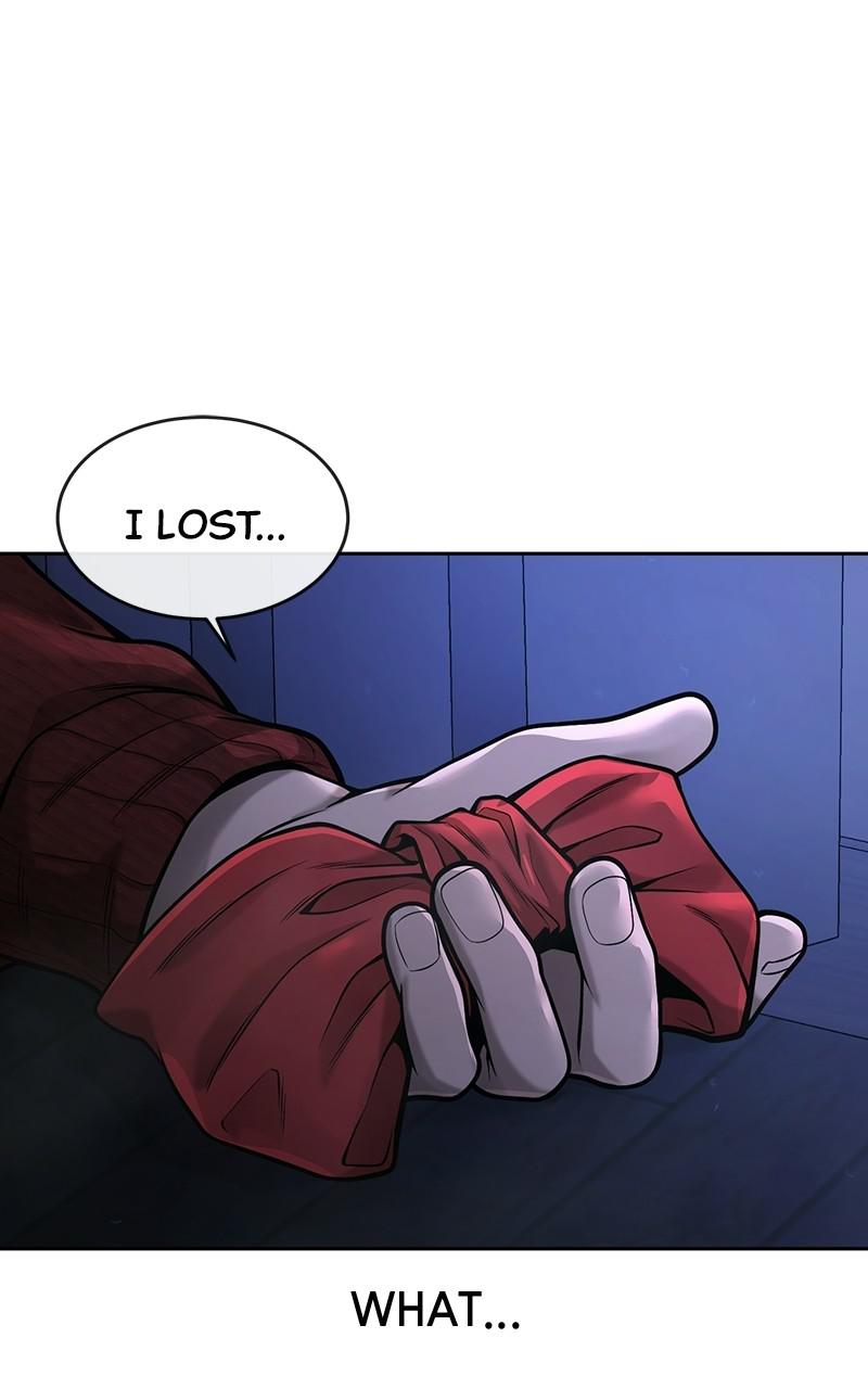 QUESTISM Chap 48 - Next Chap 49