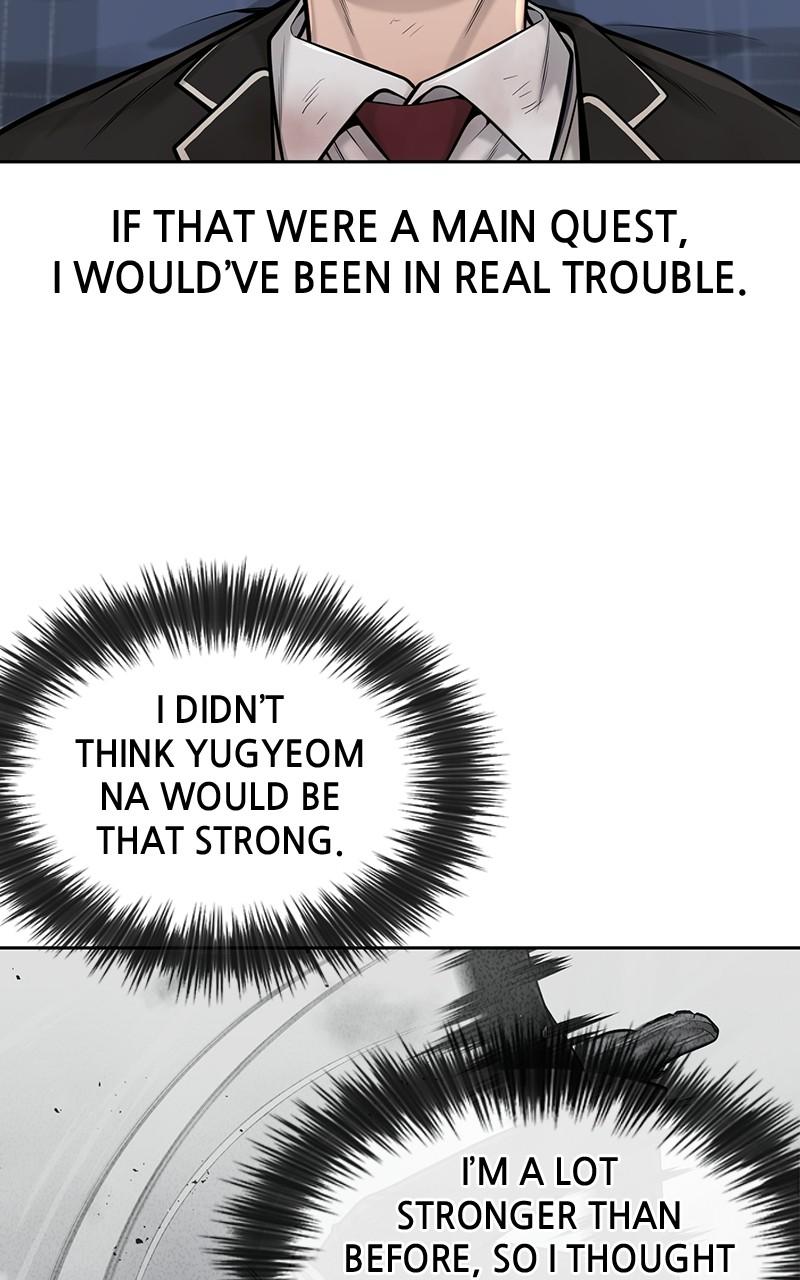 QUESTISM Chap 48 - Next Chap 49