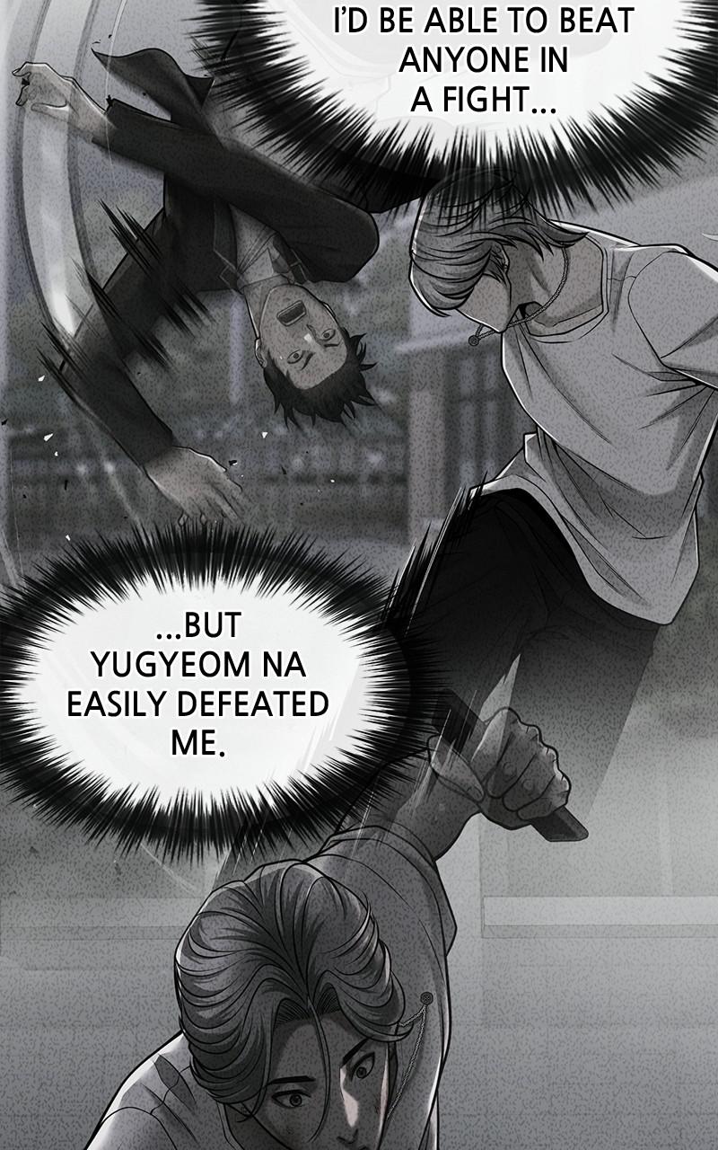 QUESTISM Chap 48 - Next Chap 49