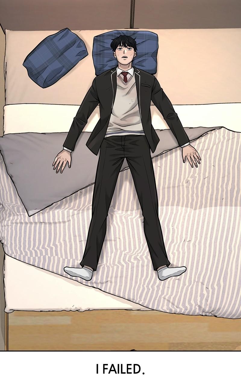 QUESTISM Chap 48 - Next Chap 49