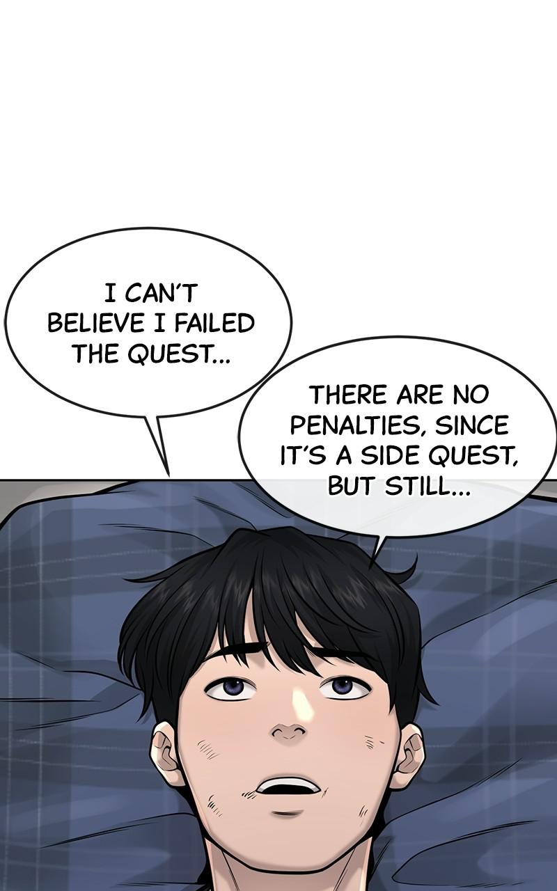 QUESTISM Chap 48 - Next Chap 49