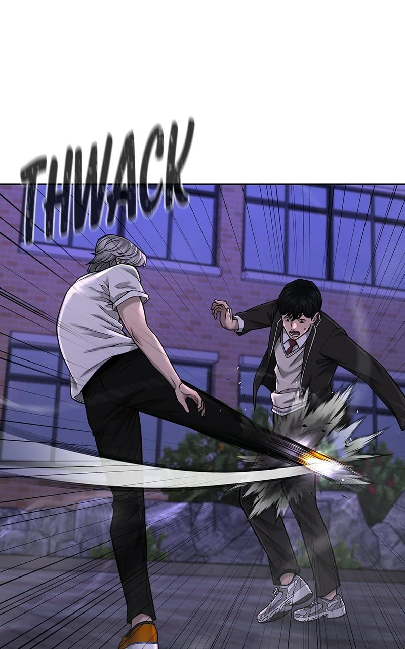 QUESTISM Chap 48 - Next Chap 49