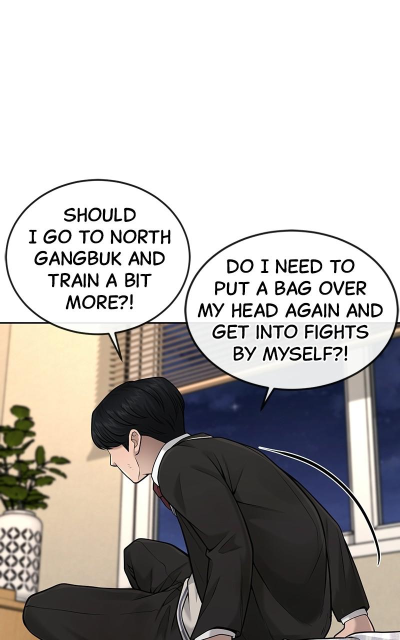 QUESTISM Chap 48 - Next Chap 49